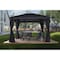 Sojag Skylight 10 ft. x 12 ft. Gazebo 500-9168662 - alternate 2